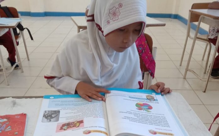 6 Tips Mendidik Anak di Masa Pandemi