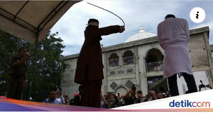 Rektor UIN Ar-Raniry Sebut Penerapan Syariat Islam Di Aceh Gagal ...