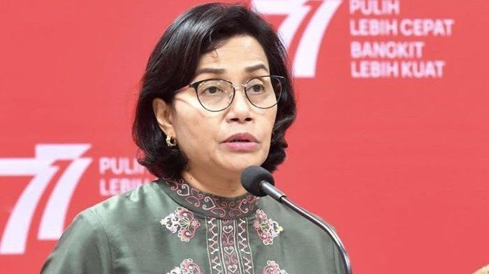 Sri Mulyani Ungkap Penyebab Terhambatnya Pemulihan Ekonomi Dunia ...