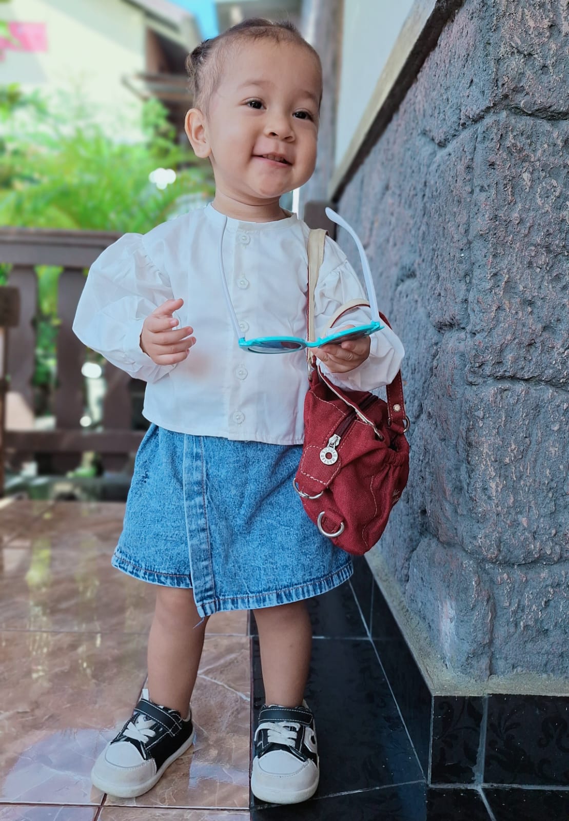 Gisaka Adinta